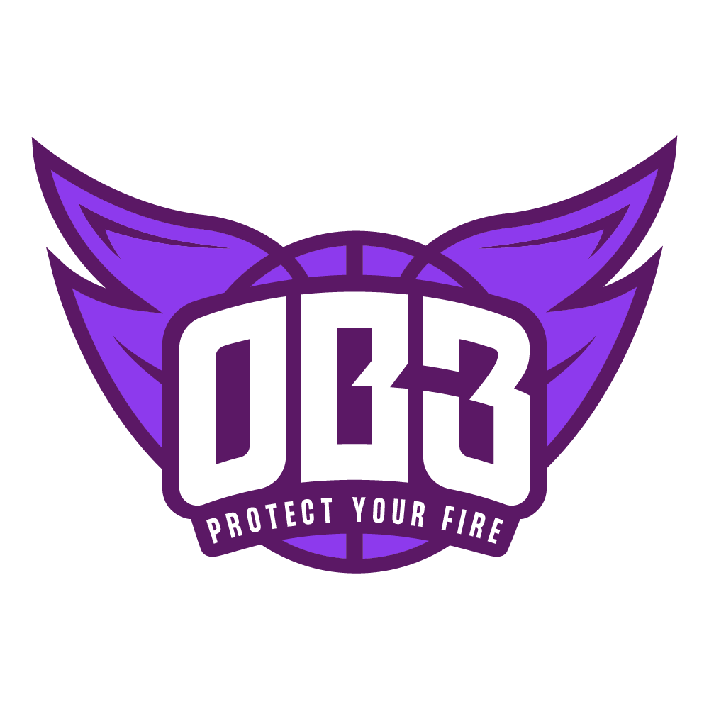 Logo OB3 Camp